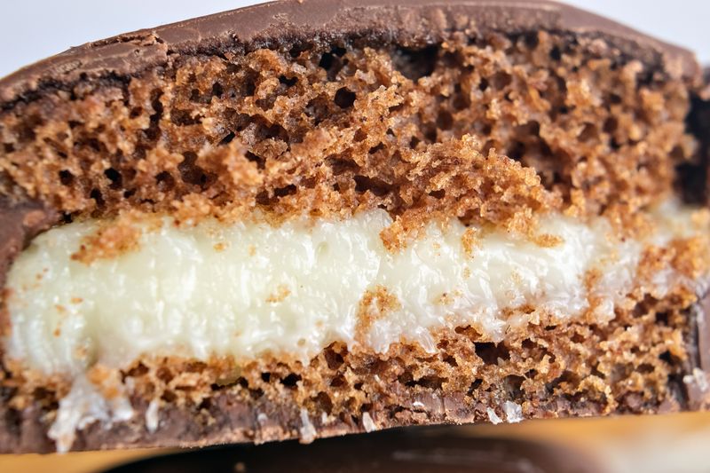 Anthony pizza cannoli dessert
