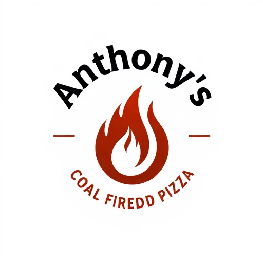 Anthony's coal fired pizza